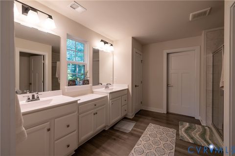Tiny photo for 4733 Fry Landing Drive, Glen Allen, VA 23059 (MLS # 2611716)