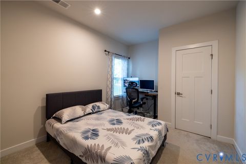 Tiny photo for 4733 Fry Landing Drive, Glen Allen, VA 23059 (MLS # 2611716)