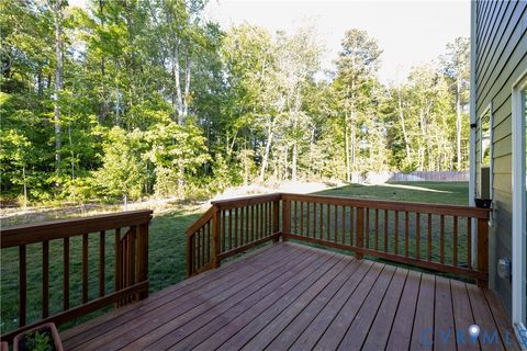 Tiny photo for 4733 Fry Landing Drive, Glen Allen, VA 23059 (MLS # 2611716)