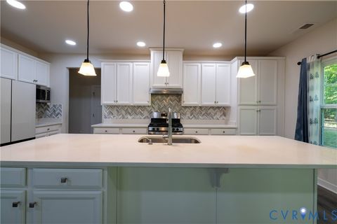 Tiny photo for 4733 Fry Landing Drive, Glen Allen, VA 23059 (MLS # 2611716)