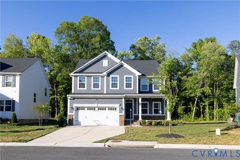 4733 Fry Landing Drive Glen Allen VA 23059