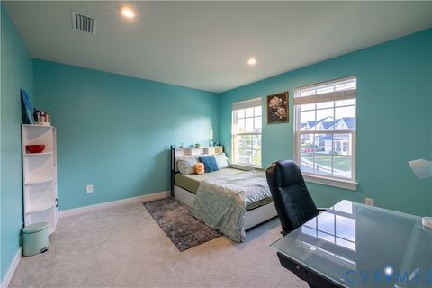 Tiny photo for 4733 Fry Landing Drive, Glen Allen, VA 23059 (MLS # 2611716)