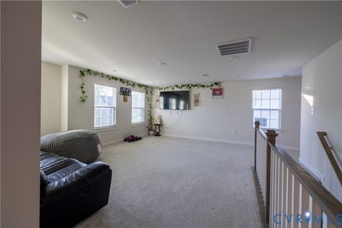 Tiny photo for 4733 Fry Landing Drive, Glen Allen, VA 23059 (MLS # 2611716)