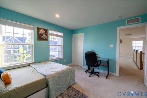 Tiny photo for 4733 Fry Landing Drive, Glen Allen, VA 23059 (MLS # 2611716)