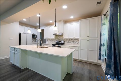 Tiny photo for 4733 Fry Landing Drive, Glen Allen, VA 23059 (MLS # 2611716)