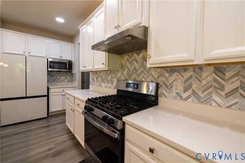 Tiny photo for 4733 Fry Landing Drive, Glen Allen, VA 23059 (MLS # 2611716)