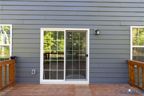 Tiny photo for 4733 Fry Landing Drive, Glen Allen, VA 23059 (MLS # 2611716)