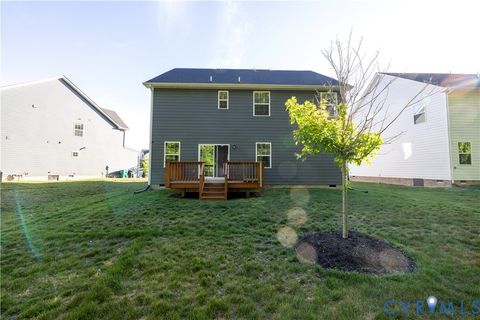 Tiny photo for 4733 Fry Landing Drive, Glen Allen, VA 23059 (MLS # 2611716)
