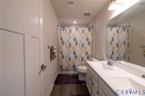 Tiny photo for 4733 Fry Landing Drive, Glen Allen, VA 23059 (MLS # 2611716)
