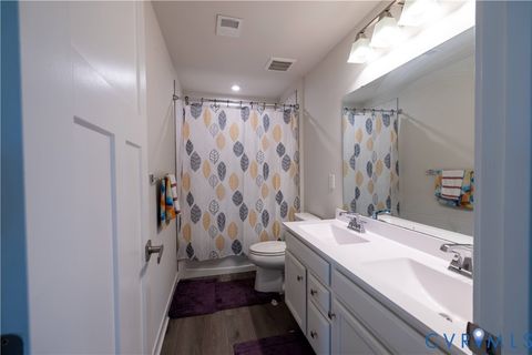 Tiny photo for 4733 Fry Landing Drive, Glen Allen, VA 23059 (MLS # 2611716)