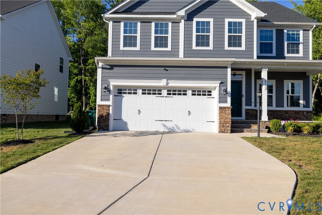 4733 Fry Landing Drive