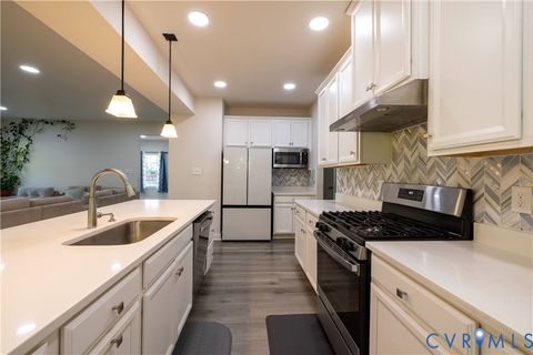 Tiny photo for 4733 Fry Landing Drive, Glen Allen, VA 23059 (MLS # 2611716)