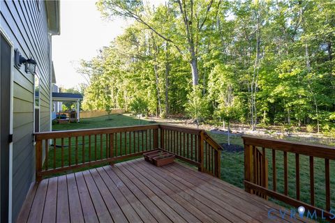 Tiny photo for 4733 Fry Landing Drive, Glen Allen, VA 23059 (MLS # 2611716)