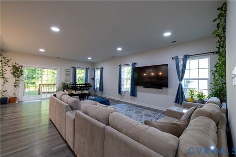 Tiny photo for 4733 Fry Landing Drive, Glen Allen, VA 23059 (MLS # 2611716)