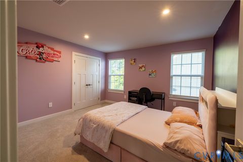 Tiny photo for 4733 Fry Landing Drive, Glen Allen, VA 23059 (MLS # 2611716)