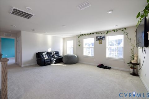Tiny photo for 4733 Fry Landing Drive, Glen Allen, VA 23059 (MLS # 2611716)