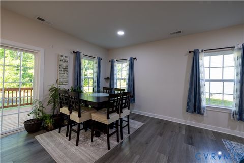Tiny photo for 4733 Fry Landing Drive, Glen Allen, VA 23059 (MLS # 2611716)