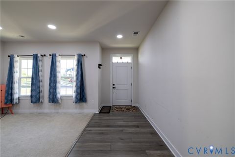 Tiny photo for 4733 Fry Landing Drive, Glen Allen, VA 23059 (MLS # 2611716)