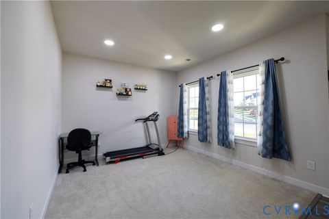 Tiny photo for 4733 Fry Landing Drive, Glen Allen, VA 23059 (MLS # 2611716)