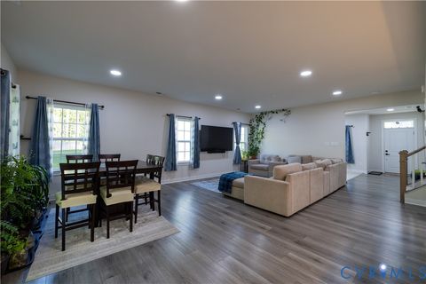 Tiny photo for 4733 Fry Landing Drive, Glen Allen, VA 23059 (MLS # 2611716)