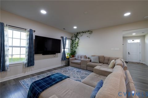 Tiny photo for 4733 Fry Landing Drive, Glen Allen, VA 23059 (MLS # 2611716)