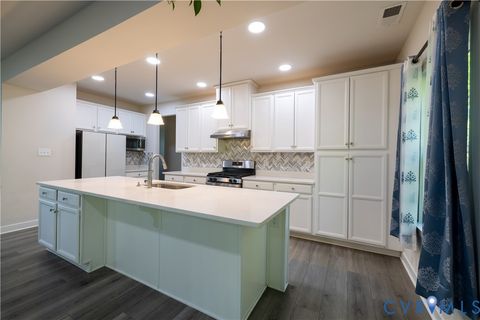 Tiny photo for 4733 Fry Landing Drive, Glen Allen, VA 23059 (MLS # 2611716)