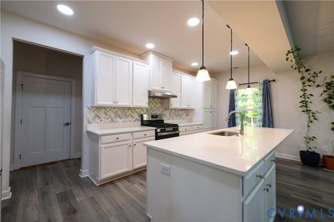 Tiny photo for 4733 Fry Landing Drive, Glen Allen, VA 23059 (MLS # 2611716)