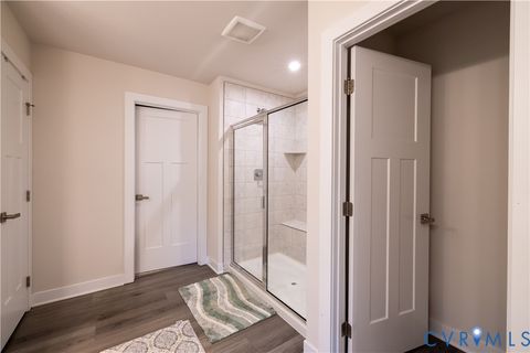 Tiny photo for 4733 Fry Landing Drive, Glen Allen, VA 23059 (MLS # 2611716)