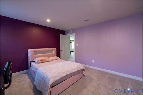 Tiny photo for 4733 Fry Landing Drive, Glen Allen, VA 23059 (MLS # 2611716)