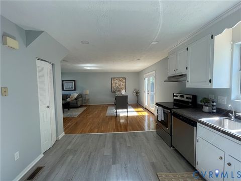 Tiny photo for 971 Yates Court, Henrico, VA 23223 (MLS # 2613097)