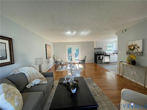 Tiny photo for 971 Yates Court, Henrico, VA 23223 (MLS # 2613097)