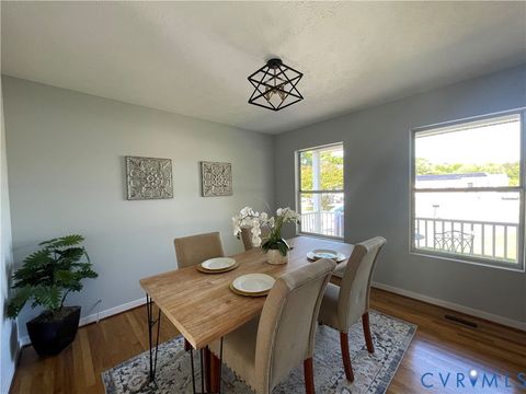 Tiny photo for 971 Yates Court, Henrico, VA 23223 (MLS # 2613097)