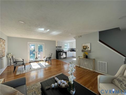 Tiny photo for 971 Yates Court, Henrico, VA 23223 (MLS # 2613097)