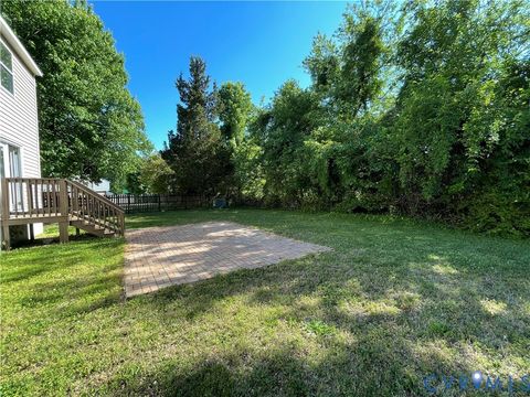 Tiny photo for 971 Yates Court, Henrico, VA 23223 (MLS # 2613097)