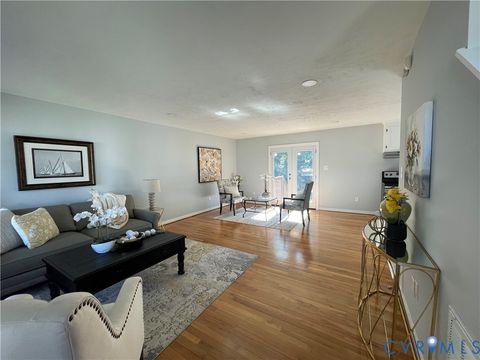 Tiny photo for 971 Yates Court, Henrico, VA 23223 (MLS # 2613097)