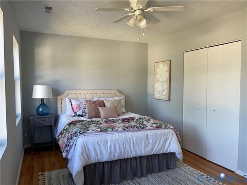 Tiny photo for 971 Yates Court, Henrico, VA 23223 (MLS # 2613097)