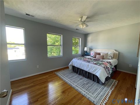 Tiny photo for 971 Yates Court, Henrico, VA 23223 (MLS # 2613097)