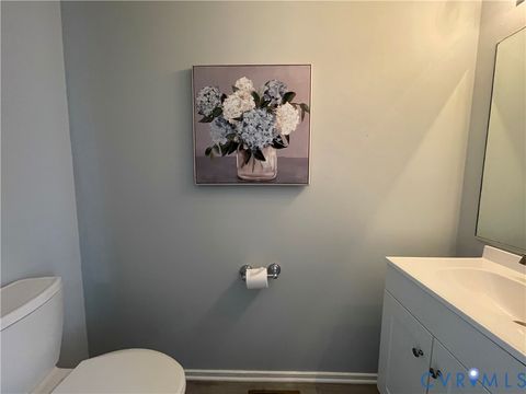 Tiny photo for 971 Yates Court, Henrico, VA 23223 (MLS # 2613097)