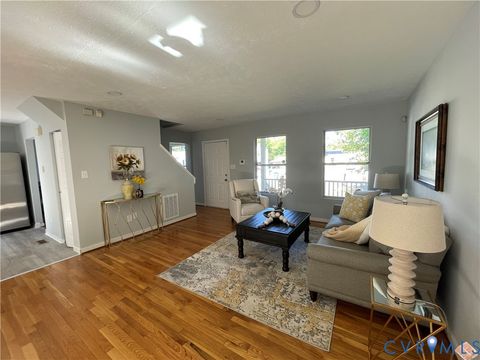 Tiny photo for 971 Yates Court, Henrico, VA 23223 (MLS # 2613097)