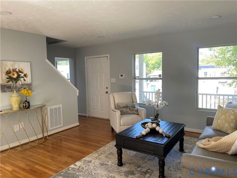Tiny photo for 971 Yates Court, Henrico, VA 23223 (MLS # 2613097)