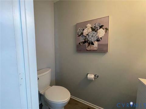 Tiny photo for 971 Yates Court, Henrico, VA 23223 (MLS # 2613097)