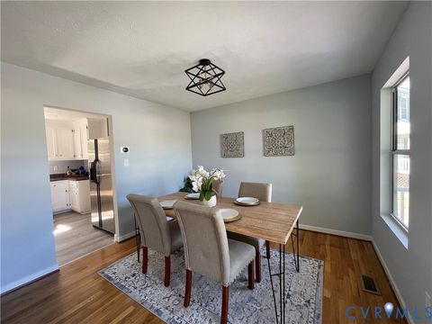 Tiny photo for 971 Yates Court, Henrico, VA 23223 (MLS # 2613097)