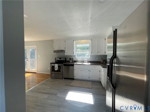 Tiny photo for 971 Yates Court, Henrico, VA 23223 (MLS # 2613097)
