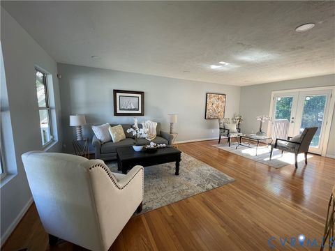 Tiny photo for 971 Yates Court, Henrico, VA 23223 (MLS # 2613097)