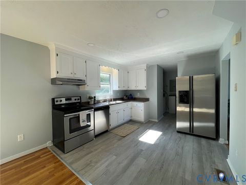 Tiny photo for 971 Yates Court, Henrico, VA 23223 (MLS # 2613097)