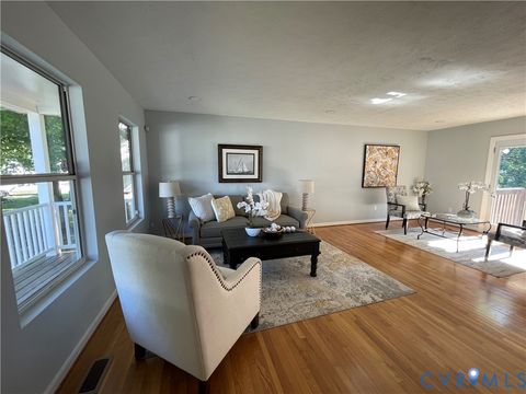 Tiny photo for 971 Yates Court, Henrico, VA 23223 (MLS # 2613097)