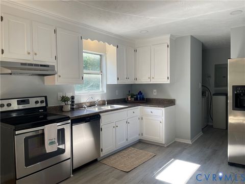 Tiny photo for 971 Yates Court, Henrico, VA 23223 (MLS # 2613097)