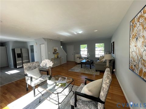 Tiny photo for 971 Yates Court, Henrico, VA 23223 (MLS # 2613097)