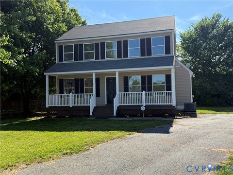 Photo of 971 Yates Court, Henrico, VA 23223 (MLS # 2613097)