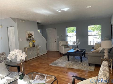 Tiny photo for 971 Yates Court, Henrico, VA 23223 (MLS # 2613097)